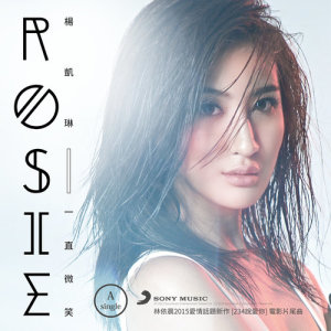 ดาวน์โหลดและฟังเพลง I Won't Count My Tears พร้อมเนื้อเพลงจาก Rosie 杨凯琳