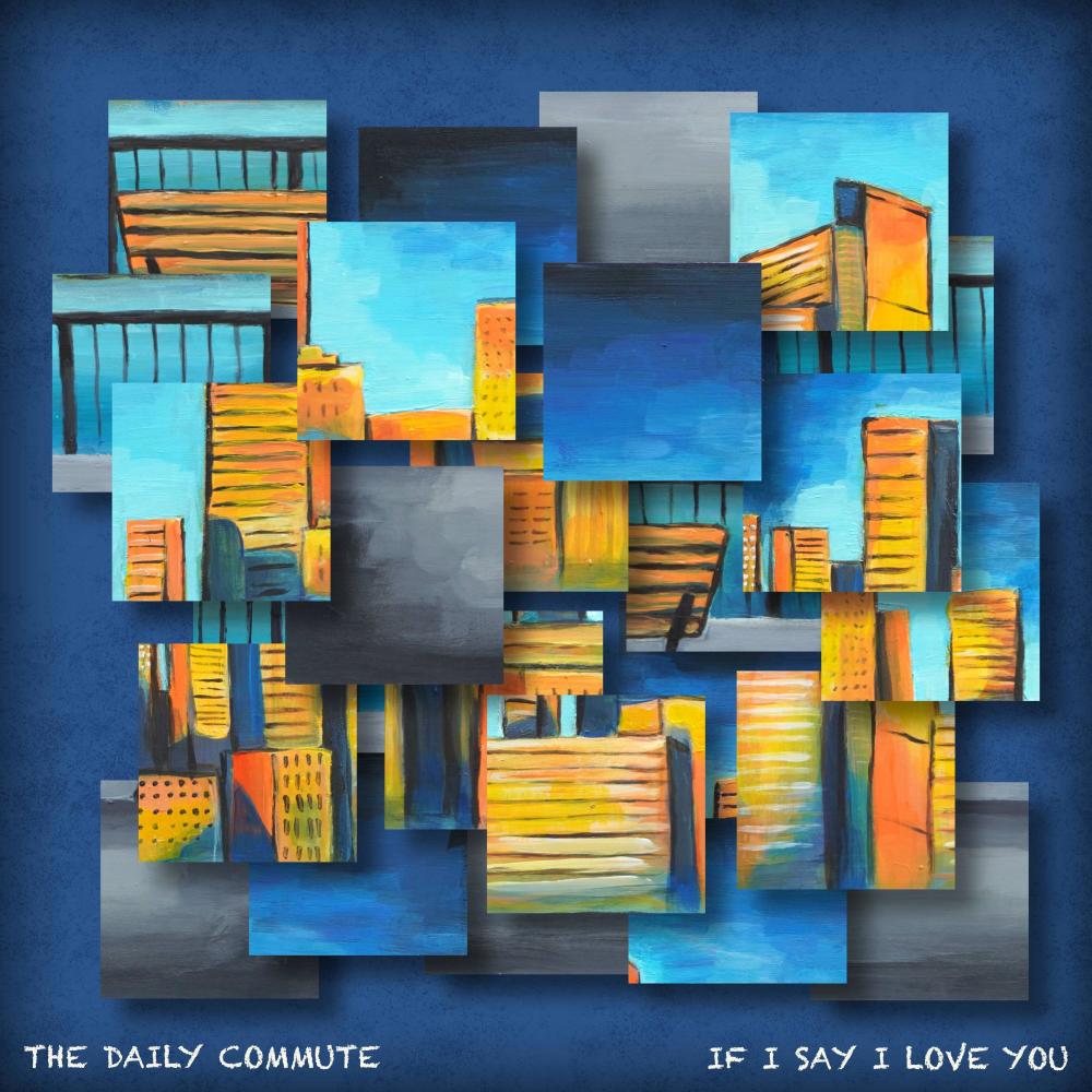 If I Say I Love You (feat. Adina V)