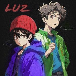 Luz dari David C