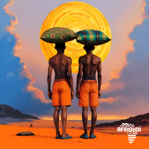Album Sam Sam (MANÜKA Remix) from Afriquoi