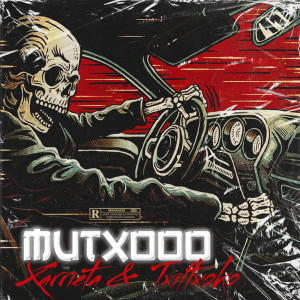 收聽Xarrieta的Mutxoooo歌詞歌曲