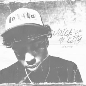 收聽Dior Stacks的Voice Of My City (Explicit)歌詞歌曲