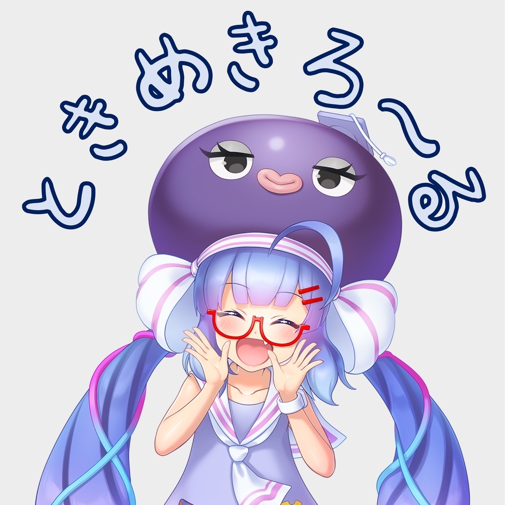 Tokimeki Roll