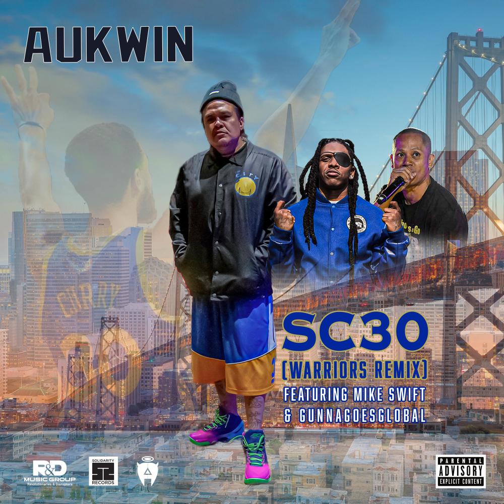 SC30 (feat. Mike Swift & Gunna Goes Global) (Warriors Remix) (Explicit) (Warriors Remix|Explicit)