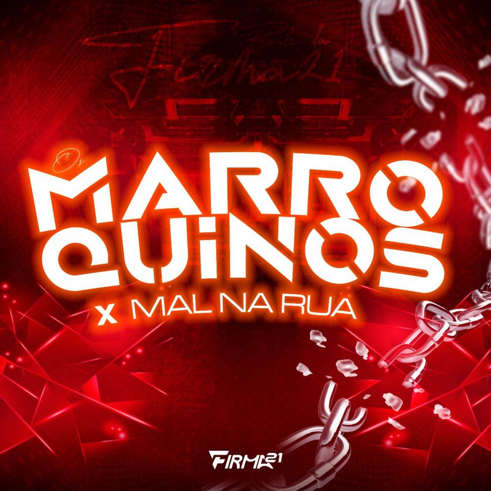 OS MARROQUINOS x MAL NA RUA (Explicit)