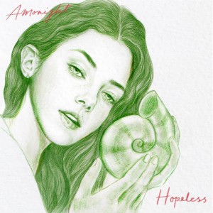 Album Hopeless from Amonight