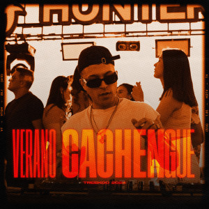 Album Verano Cachengue 2024 (Remix) (Explicit) from Treekoo