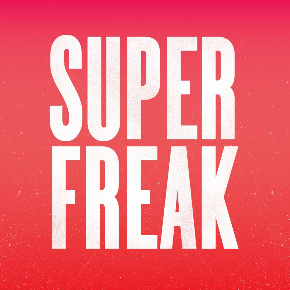 Superfreak (Kevin McKay Remix)