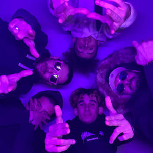 Supernova的專輯JoyBoy (feat. Dysflow) [Explicit]