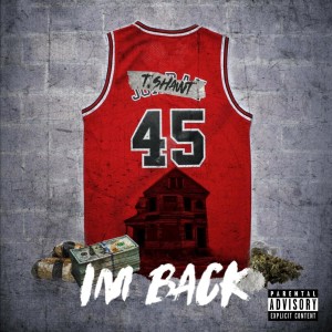收聽T Shawt的Im Back (Explicit)歌詞歌曲