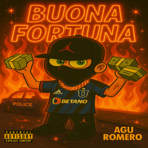 收聽agu romero的Mas Plata Mas Problemas (Feat. Sora Machine) (Explicit)歌詞歌曲