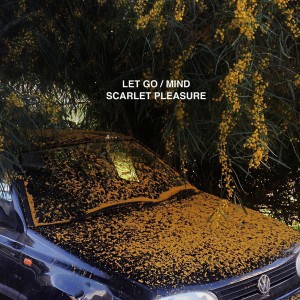 收聽Scarlet Pleasure的Let Go (Explicit)歌詞歌曲