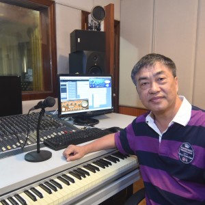 default playlist img