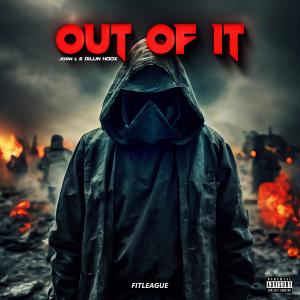 Listen to Out Of It (Explicit) song with lyrics from Jorn L