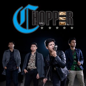 ดาวน์โหลดและฟังเพลง Lebih Baik Sendiri พร้อมเนื้อเพลงจาก Chopper