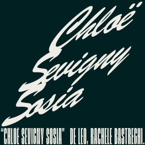 Francesco De Leo的專輯Chloë Sevigny Sosia