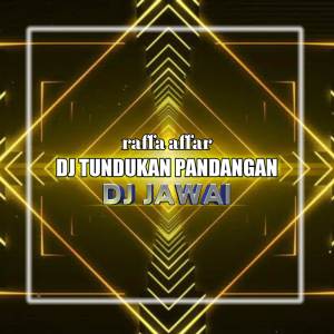 Album Tundukan Pandangan (DJ Jawai Remix) oleh Raffa Affar