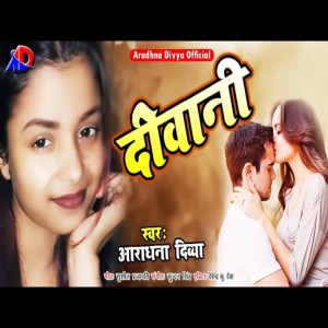 Listen to Diwani song with lyrics from Aradhna Divya