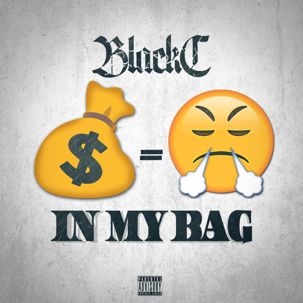 In My Bag (Explicit)