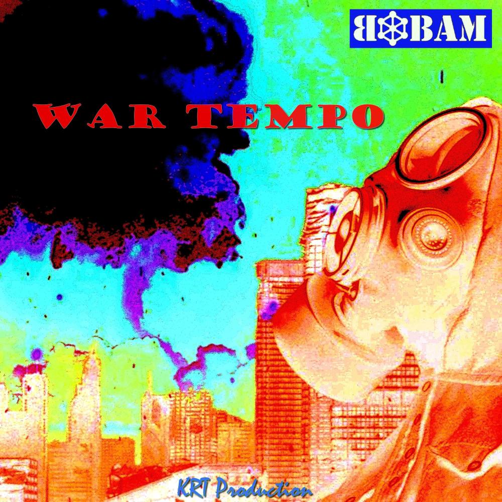 WAR TEMPO