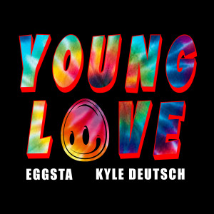 收聽EGGSTA的Young Love歌詞歌曲