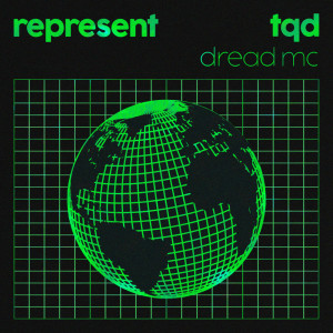 Album represent (feat. Dread MC) oleh TQD