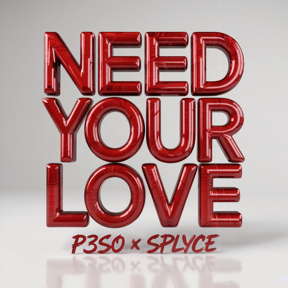 Need Your Love