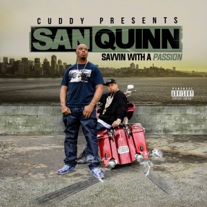 ดาวน์โหลดและฟังเพลง Still by the Water (Explicit) พร้อมเนื้อเพลงจาก San Quinn