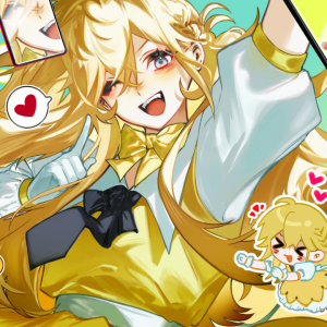 Album ある少女の始末 from 可不