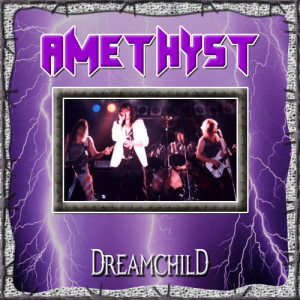 收聽Amethyst的Whips And Chains歌詞歌曲