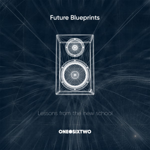 Gorkiz的專輯Future Blueprints