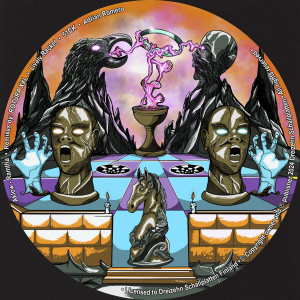 收聽Aklow的Ramtha (Adrian Romero Remix)歌詞歌曲