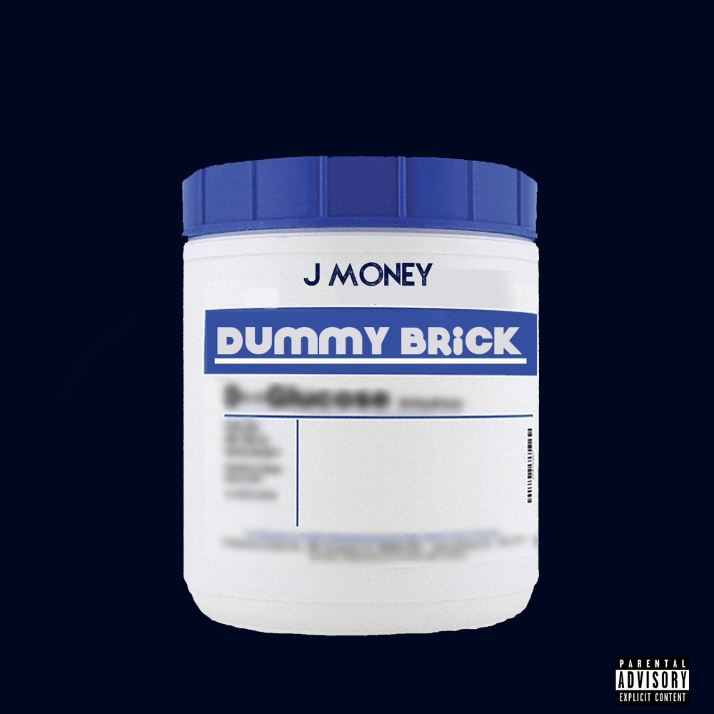 Dummy Brick (Explicit)