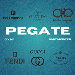 อัลบัม Pegate ศิลปิน Gxsz