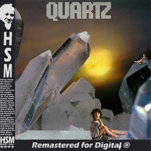ดาวน์โหลดและฟังเพลง Quartz พร้อมเนื้อเพลงจาก Quartz