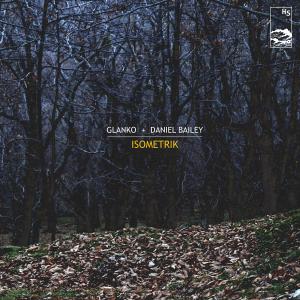 Album Isometrik from Glanko