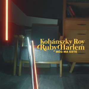 Roy Galeri的專輯Még ma este