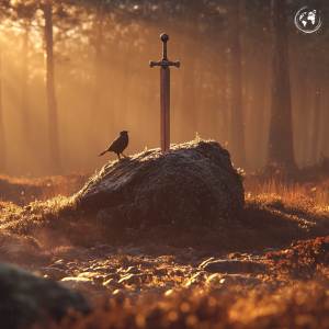 ดาวน์โหลดและฟังเพลง Adventure Awaits พร้อมเนื้อเพลงจาก Medieval Tales