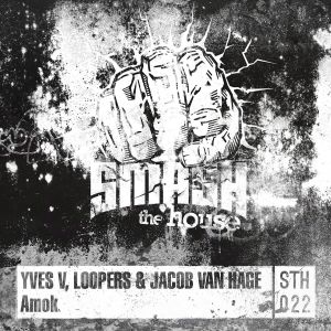Listen to Amok song with lyrics from Yves V