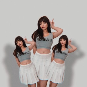 ดาวน์โหลดและฟังเพลง Jealous Girl พร้อมเนื้อเพลงจาก Scarlett Rose