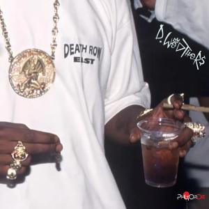 收聽D. Weathers的All Eyez On Me (feat. Jefe Wit The Shot) (Radio Edit)歌詞歌曲