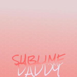 Album Sublime Daddy from Various