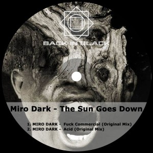 Listen to Fuck Commercial song with lyrics from Miro Dark
