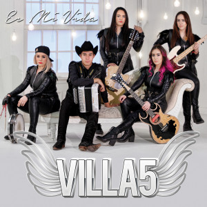 Dengarkan lagu Fín de Semana (Versión Pop) nyanyian Villa 5 dengan lirik