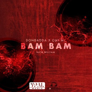 ดาวน์โหลดและฟังเพลง Bam Bam (Extended) พร้อมเนื้อเพลงจาก dondadda