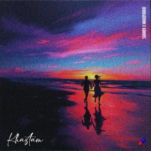 Ritalin的專輯Khastam