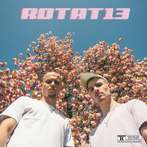 Album Rotat13 (Explicit) from YUNG ABI $TUNT