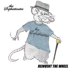 收听The Sophisticates的Decisions歌词歌曲