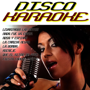 Disco Karaoke