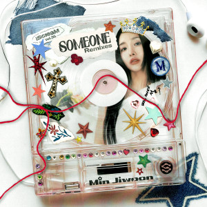 ดาวน์โหลดและฟังเพลง Someone (DJ Marky & Makoto Remix) พร้อมเนื้อเพลงจาก Min Jiwoon